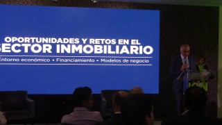 Oportunidades y Retos de Hoy en México en el Sector Inmobiliario ION Financiera 2