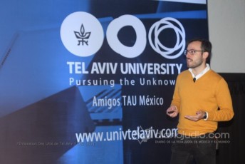 #Innovation Day Univ de Tel Aviv #TAU (172)