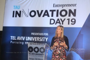 #Innovation Day Univ de Tel Aviv #TAU (204)