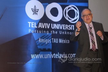 #Innovation Day Univ de Tel Aviv #TAU (233)