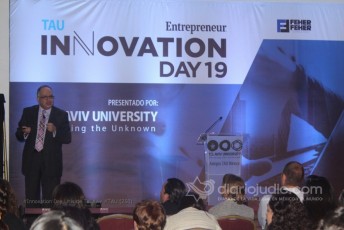 #Innovation Day Univ de Tel Aviv #TAU (250)