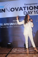 #Innovation Day Univ de Tel Aviv #TAU (277)
