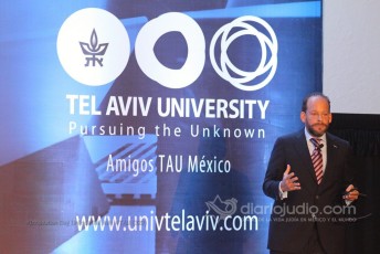 #Innovation Day Univ de Tel Aviv #TAU (329)