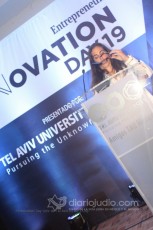 #Innovation Day Univ de Tel Aviv #TAU (374)