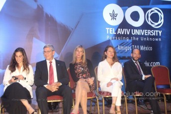 #Innovation Day Univ de Tel Aviv #TAU (385)