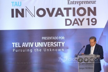 #Innovation Day Univ de Tel Aviv #TAU (72)