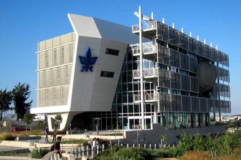 Noticias y avances de la Universidad de Tel Aviv